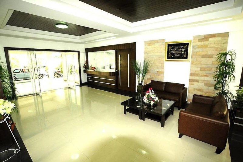 Lounge/Empfang