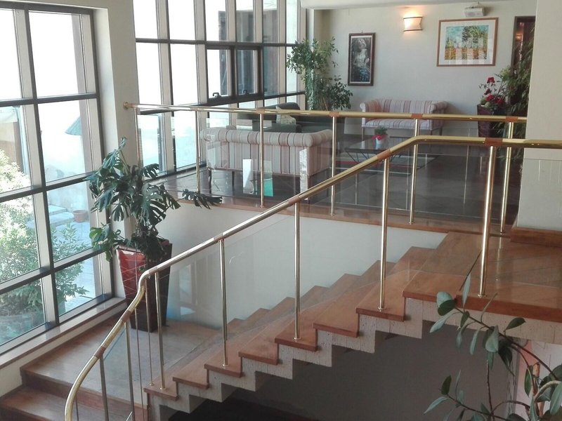 Lounge/Empfang