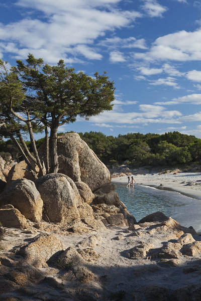 Strand