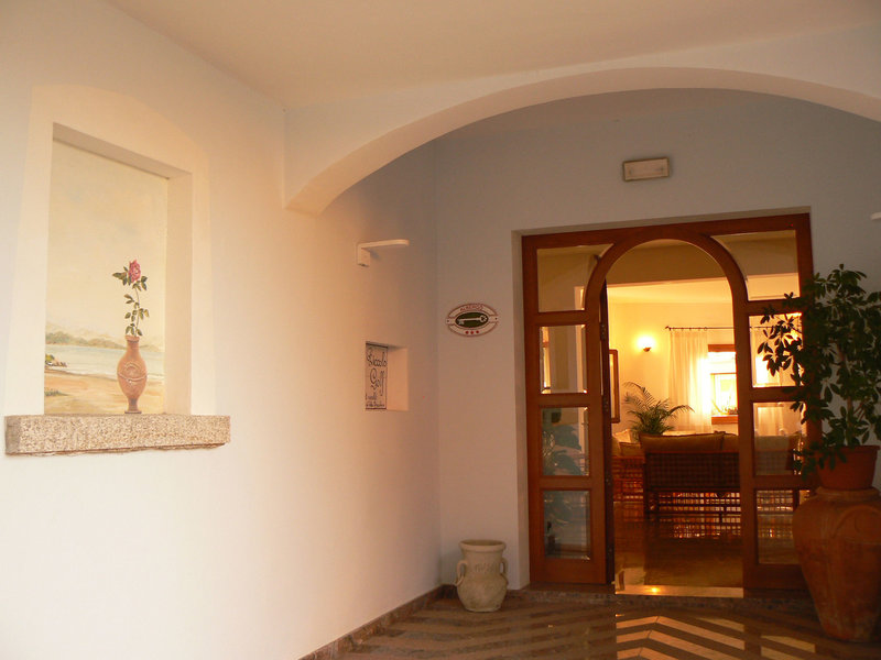 Lounge/Empfang