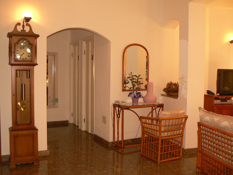 Lounge/Empfang
