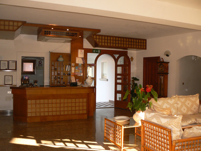 Lounge/Empfang