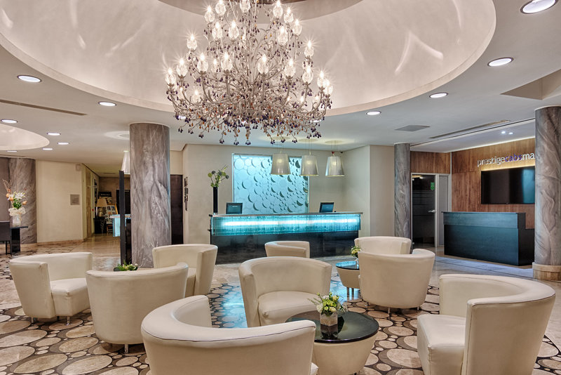 Lounge/Empfang