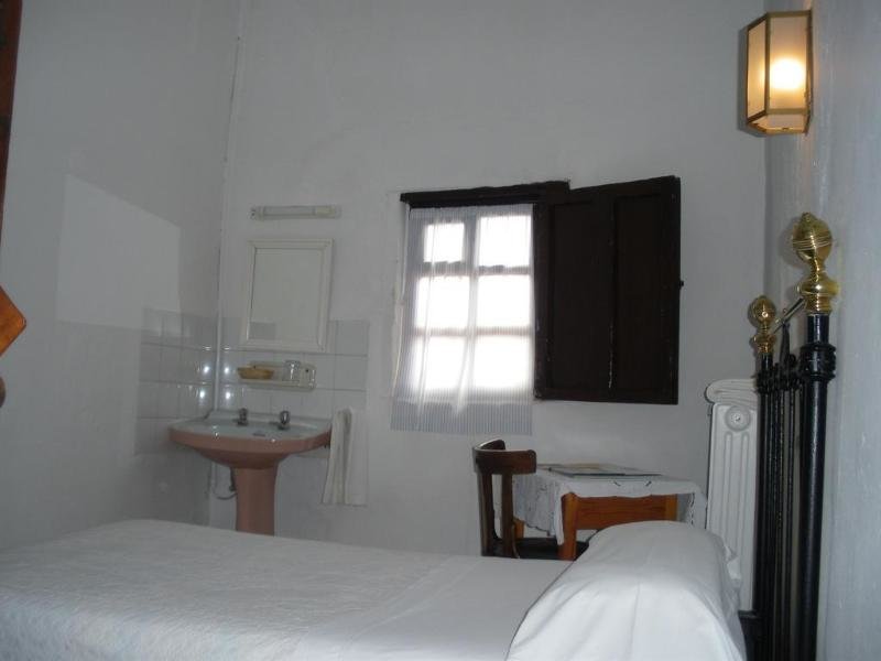 Posada de San José in Cuenca, Madrid Wohnbeispiel