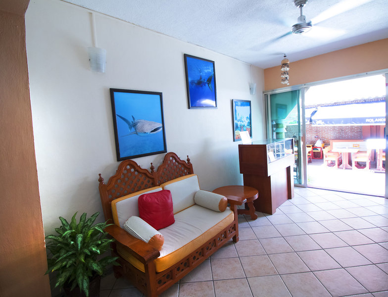 Lounge/Empfang
