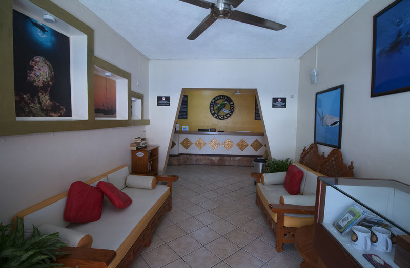Lounge/Empfang