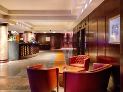 Lounge/Empfang