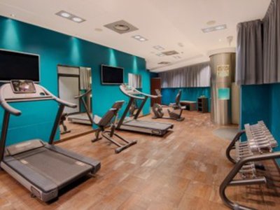 Sport und Freizeit