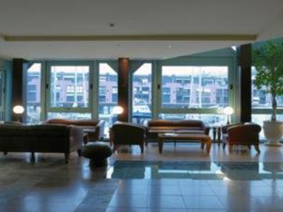 Lounge/Empfang