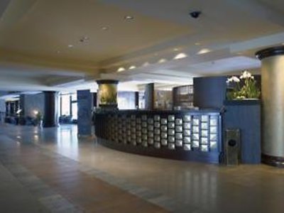 Lounge/Empfang