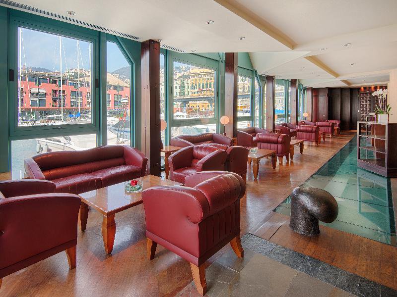 Lounge/Empfang