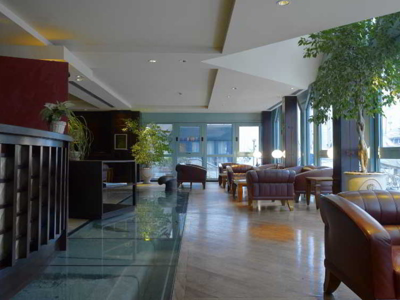 Lounge/Empfang