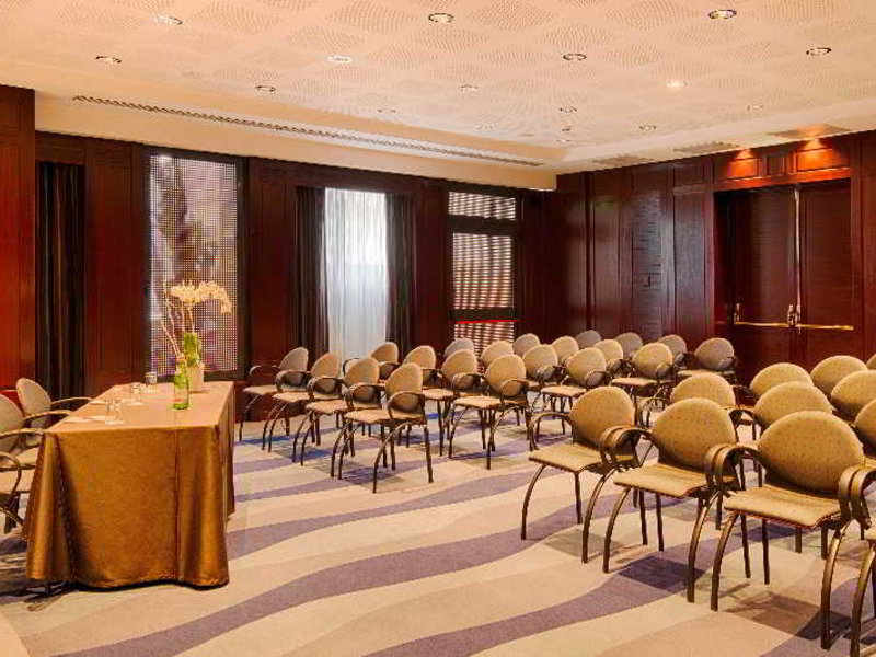 Konferenzraum
