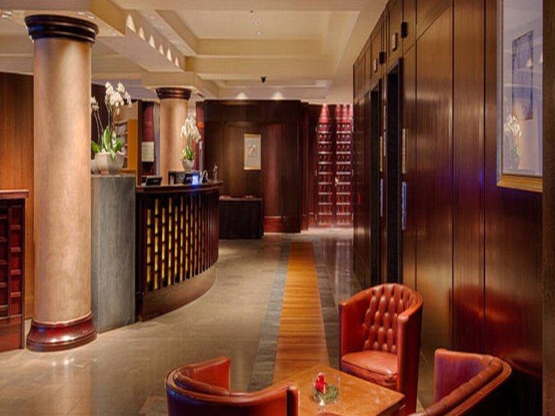 Lounge/Empfang