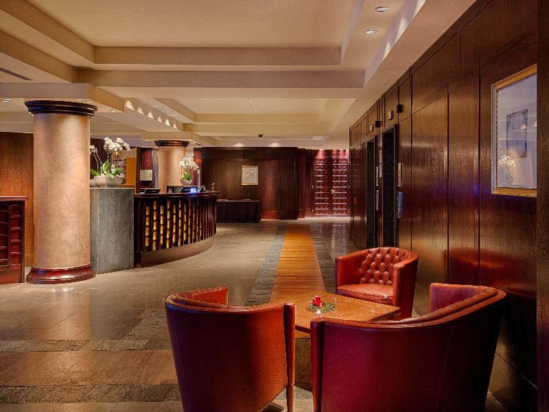 Lounge/Empfang