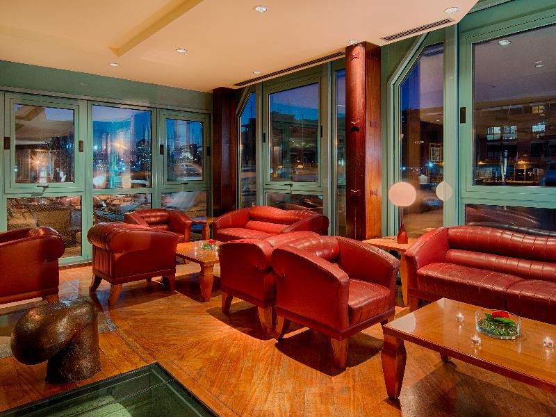 Lounge/Empfang