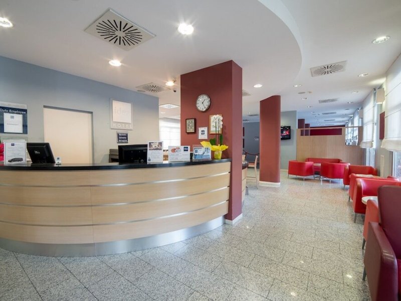 Lounge/Empfang