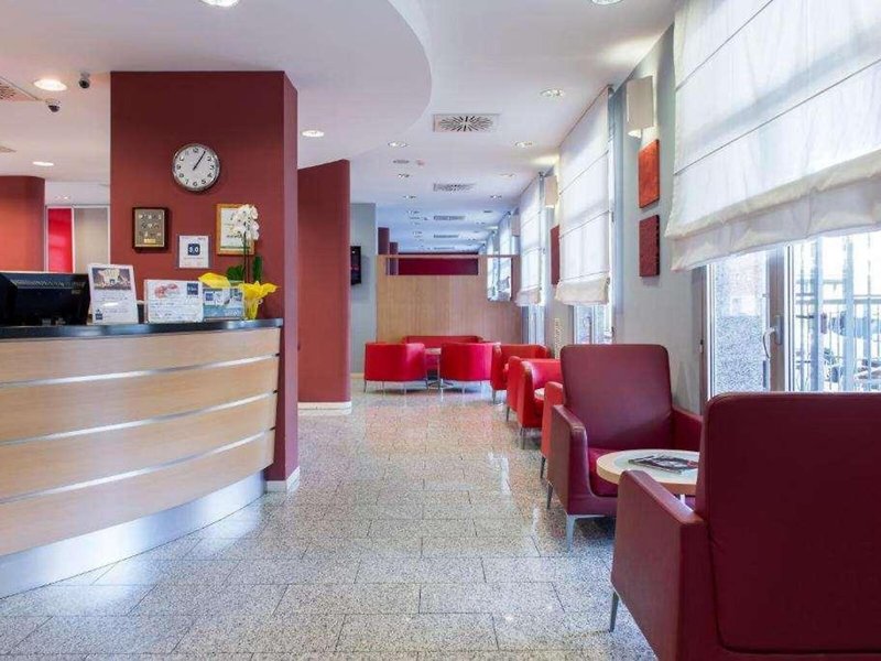 Lounge/Empfang