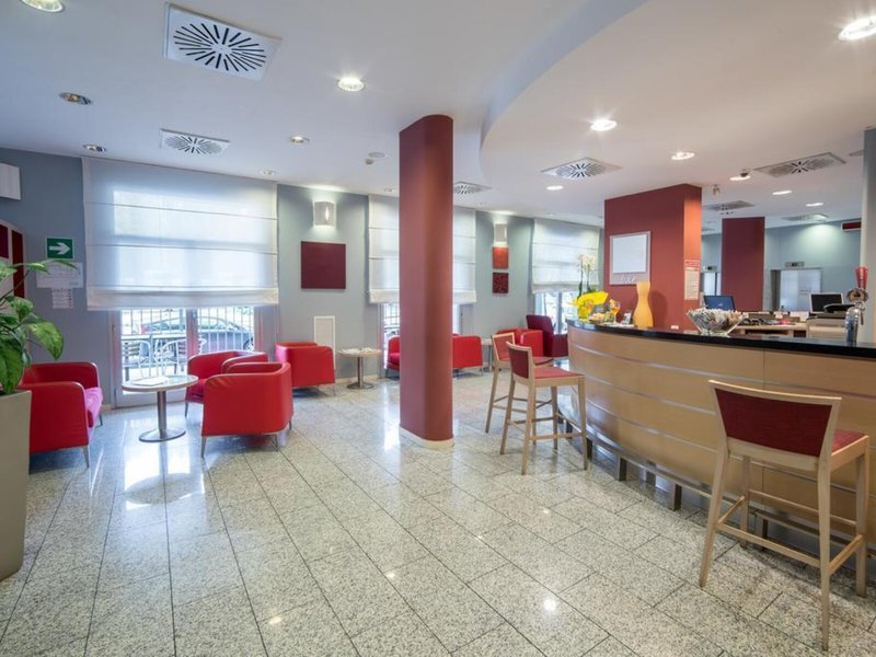 Lounge/Empfang