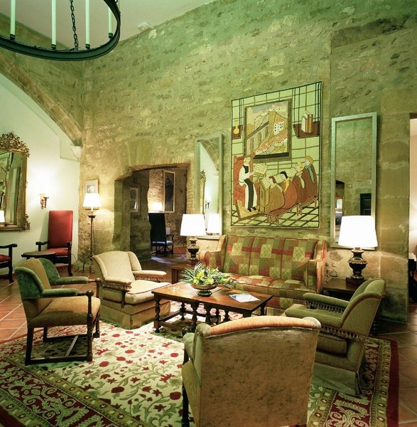 Lounge/Empfang