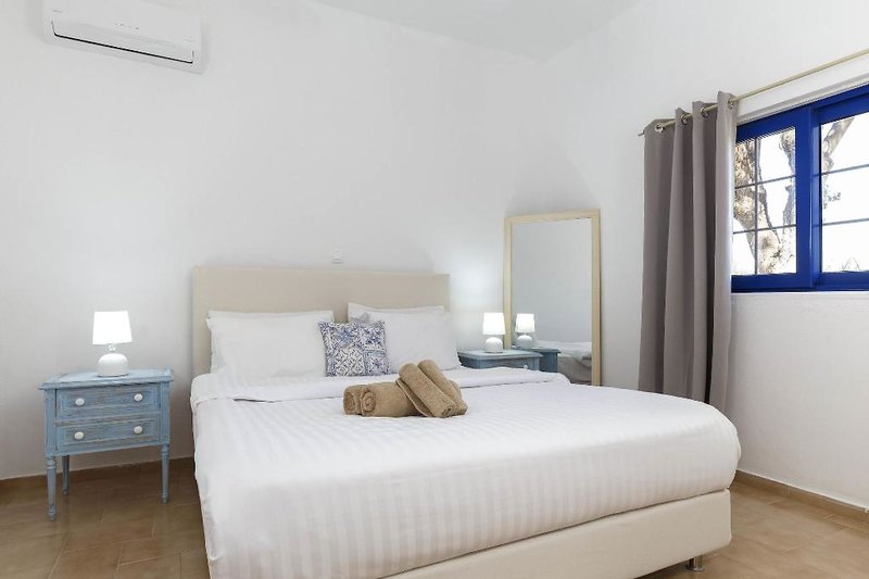 Eco Beach And Magic Garden in Gennadi, Rhodos Wohnbeispiel