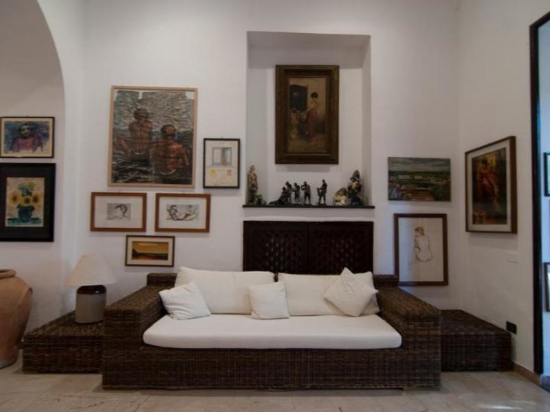 Lounge/Empfang