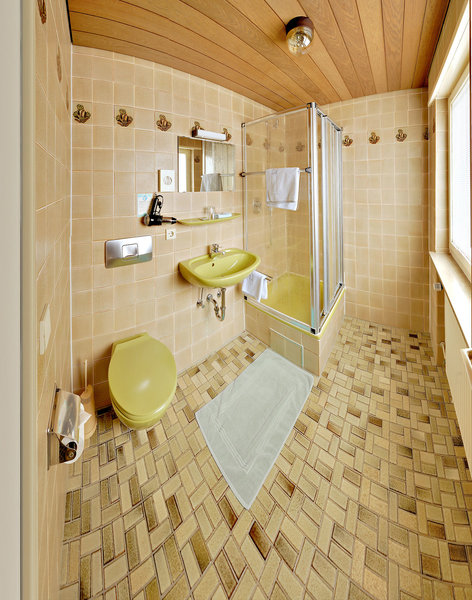 Keinath in Stuttgart, Stuttgart (DE) Badezimmer