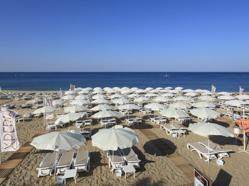 Strand