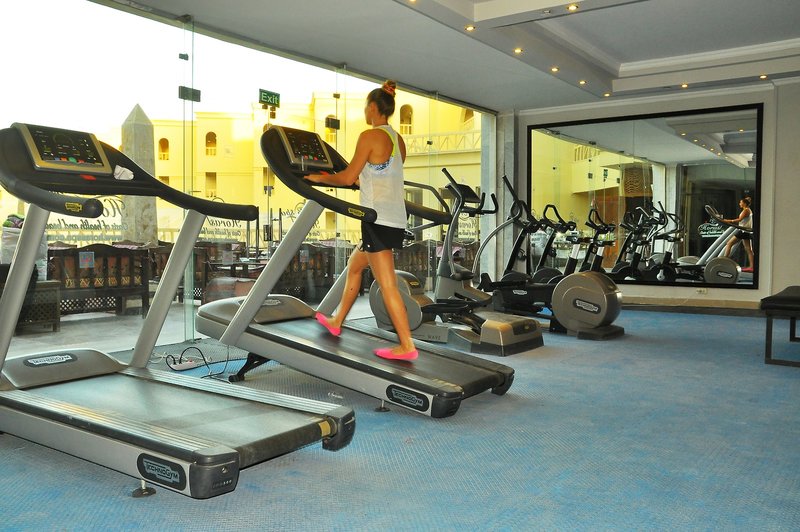 Sport und Freizeit