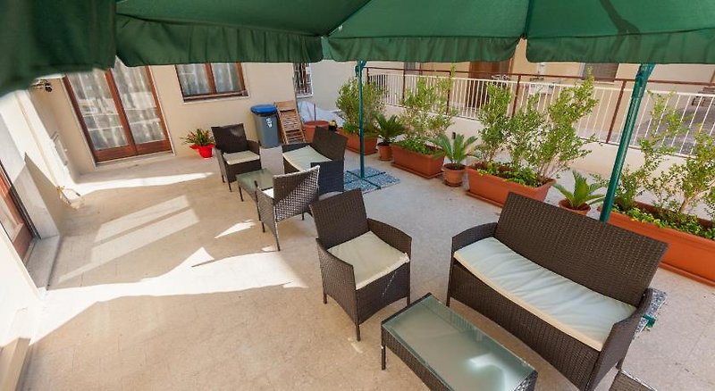 Lounge/Empfang