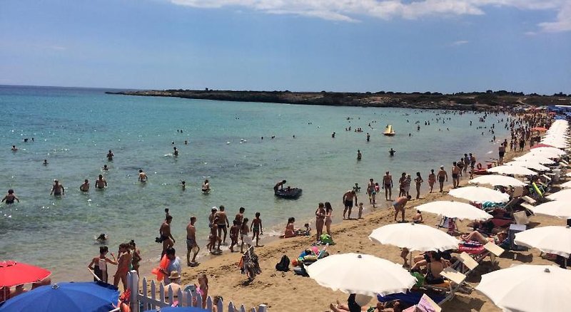 Strand
