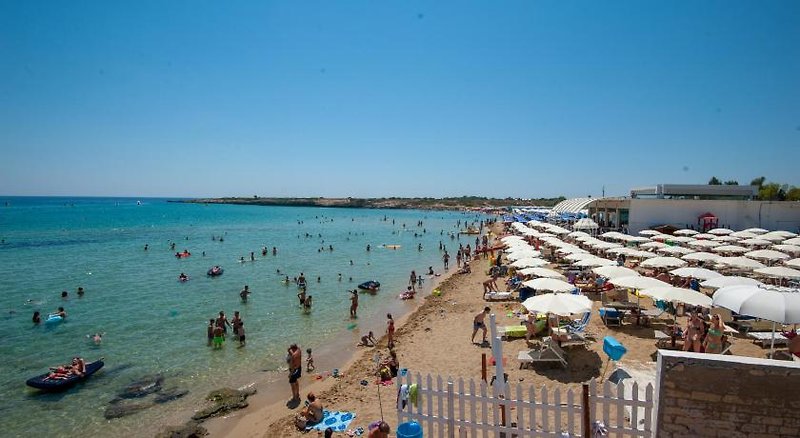 Strand