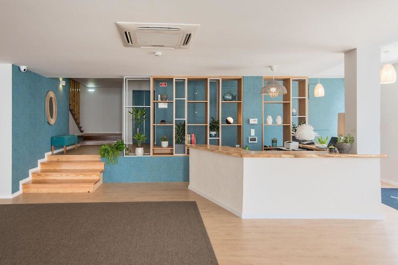Lounge/Empfang