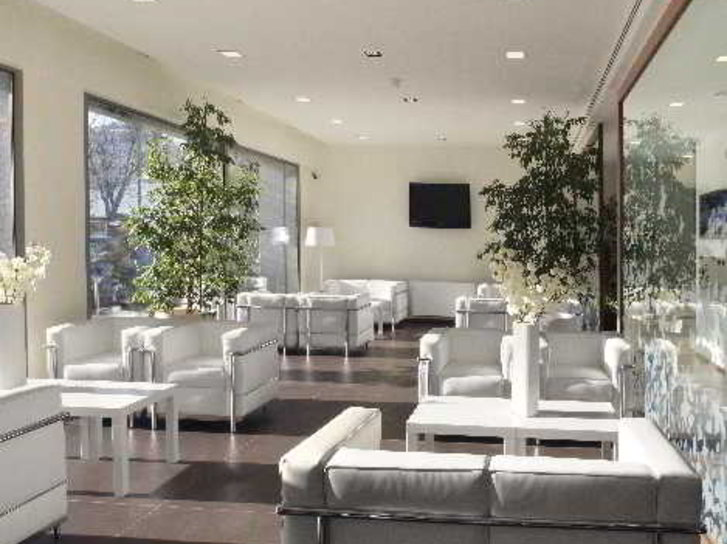 Lounge/Empfang