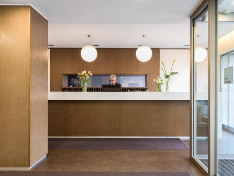 Lounge/Empfang