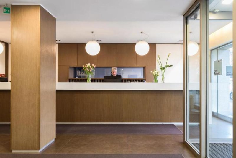 Lounge/Empfang