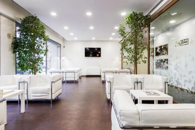 Lounge/Empfang