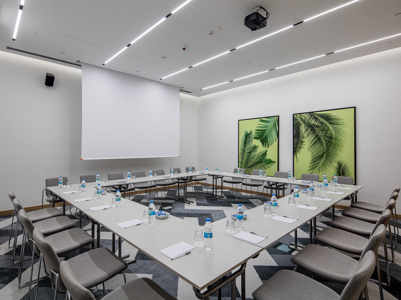 Konferenzraum