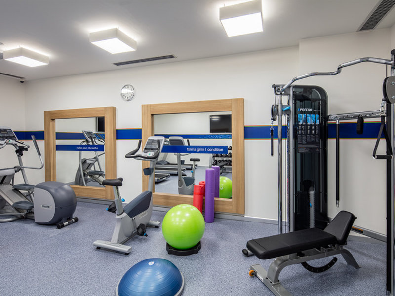Sport und Freizeit