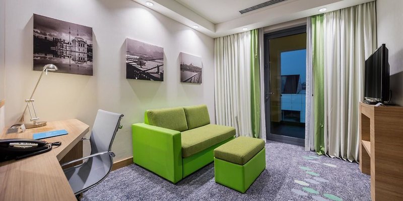 Lounge/Empfang