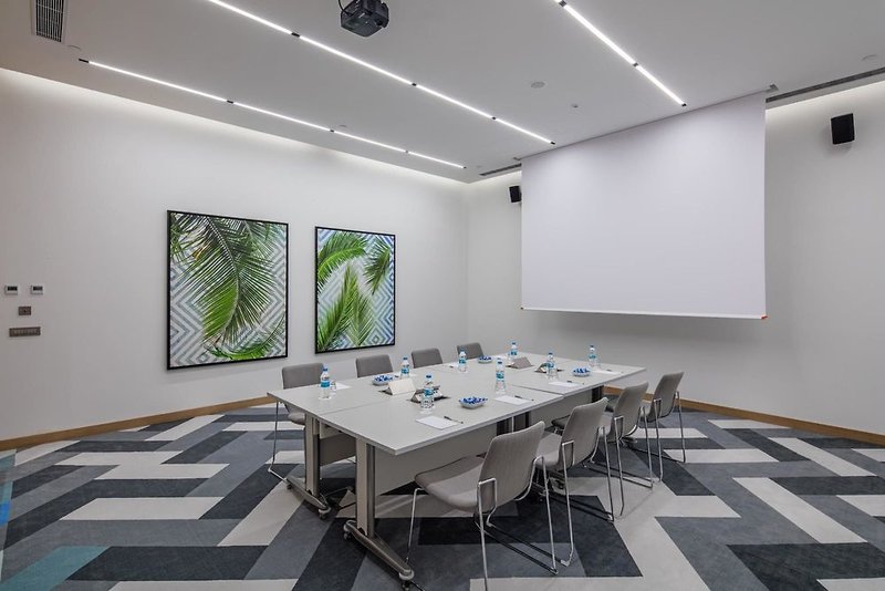 Konferenzraum