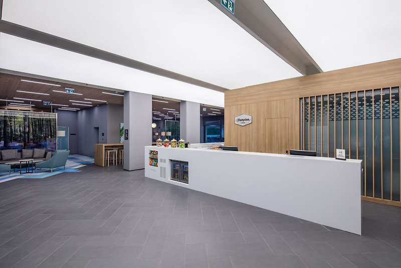 Lounge/Empfang