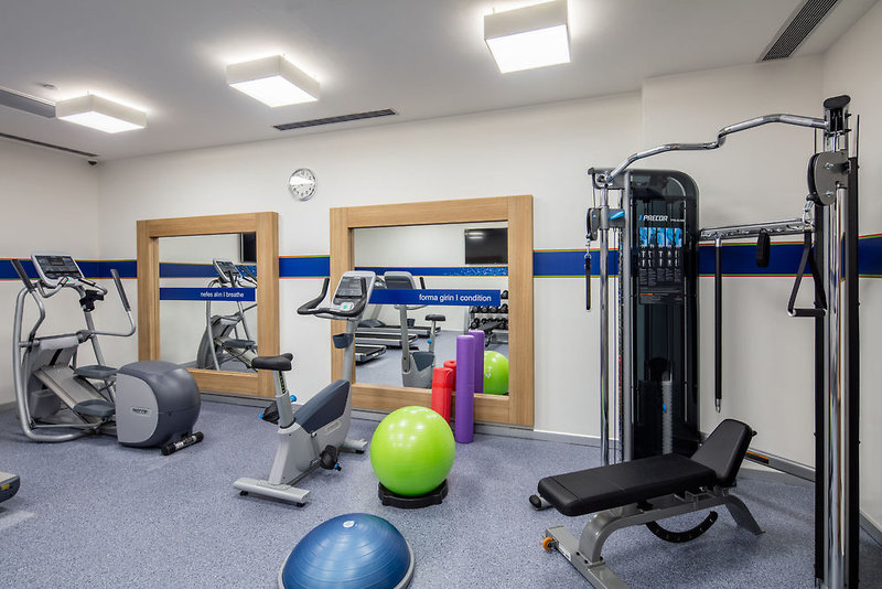 Sport und Freizeit