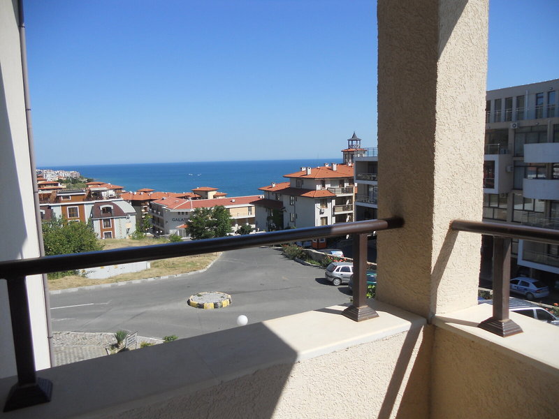 Juzhni Noshti in Sveti Vlas, Burgas Außenaufnahme
