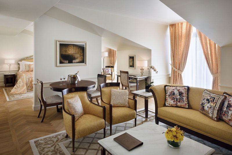 Lounge/Empfang