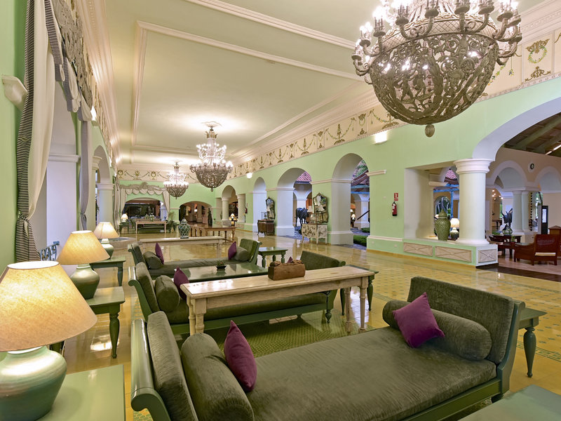 Lounge/Empfang