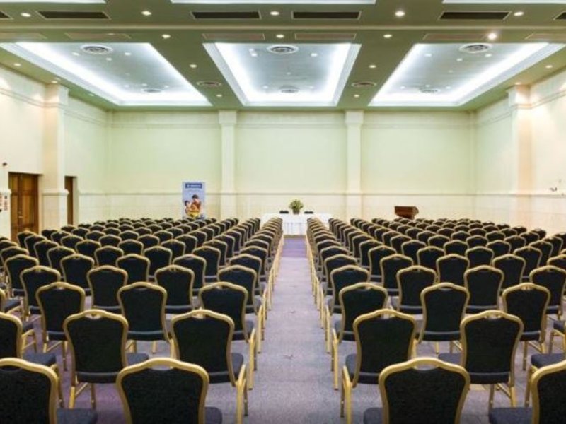 Konferenzraum