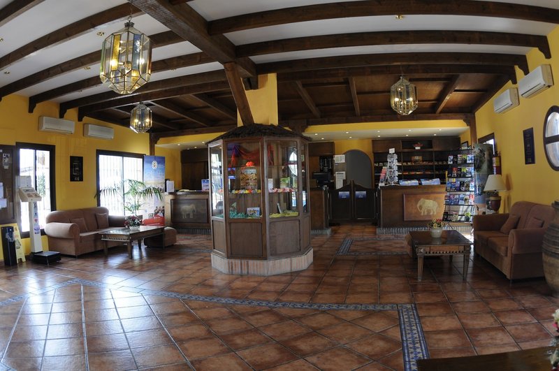 Lounge/Empfang