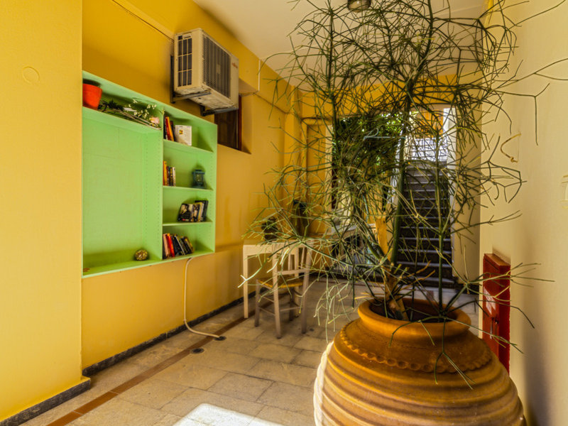 Lounge/Empfang