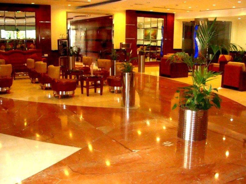 Lounge/Empfang